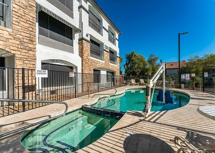 Metro Tempe Extended Stay - 2 Kings
