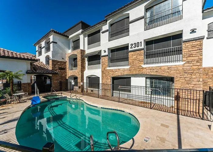 Metro Tempe Extended Stay - Economy Studio