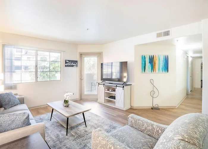 Hidden Gem In Tempe 2 Bed, 2 Bath