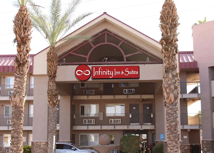 Infinity Inn & Suites