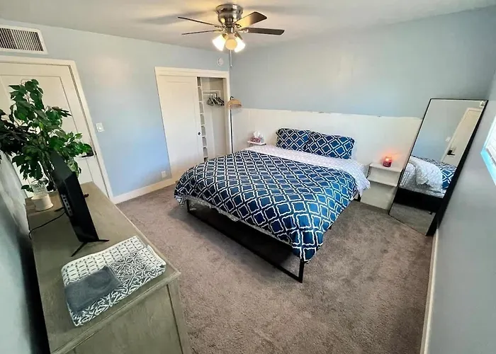 Clubhouse 1316 - Suite 3 In Shared Home