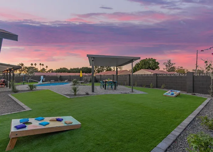 El Parque Tempe