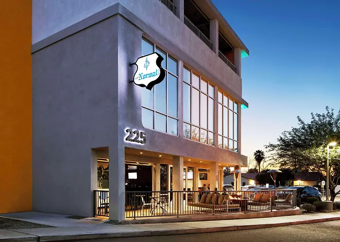 Graduate By Hilton Tempe