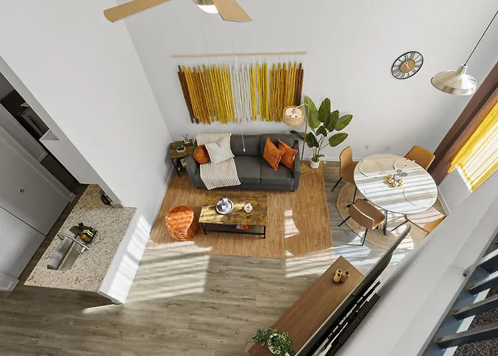 Modern Tempe Retreat Near Asu & Downtown