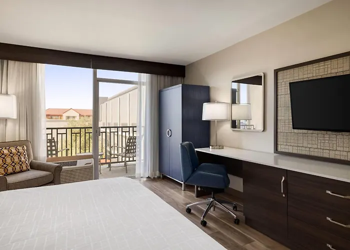 Wyndham Phoenix Airport - Tempe
