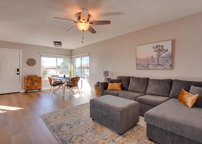 8 Mi To Airport: Tempe Condo W/ Pool Access