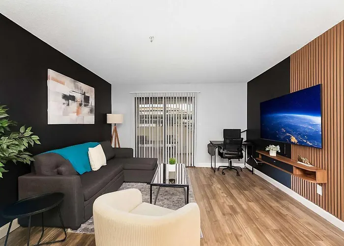 Cozy 2Br Near Asu Pool Grill Pet Frndly Parking