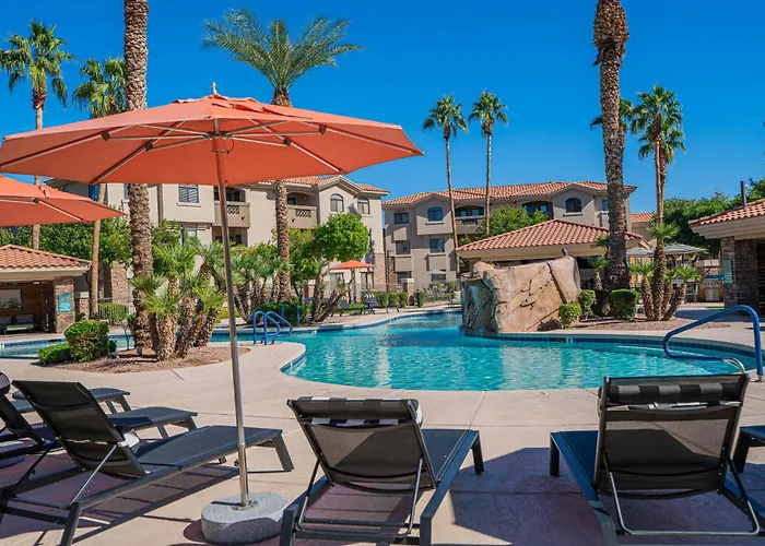 Diablo Stadium-Asu-Airport-Gym-Pool-Hottub-Parking