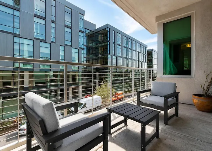 Tempe Lofts