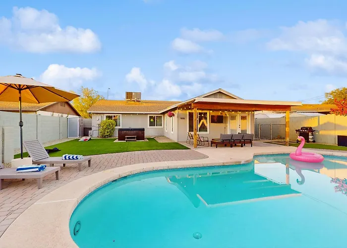 Tempe Comfort Haven