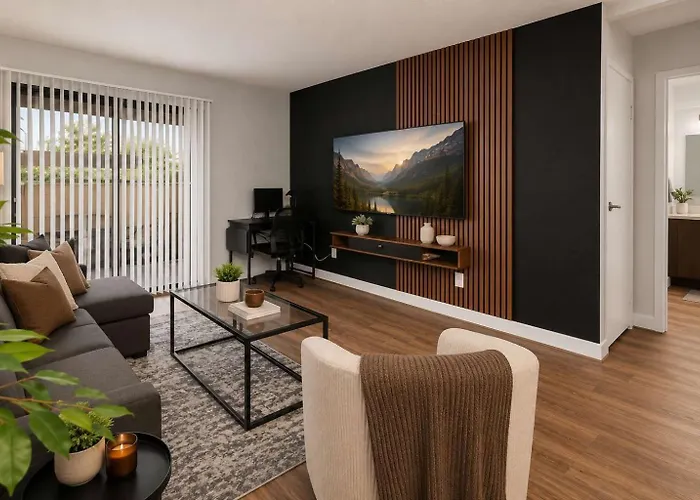 Tempe Retreat Near Asu - 2Br Pool & Gym