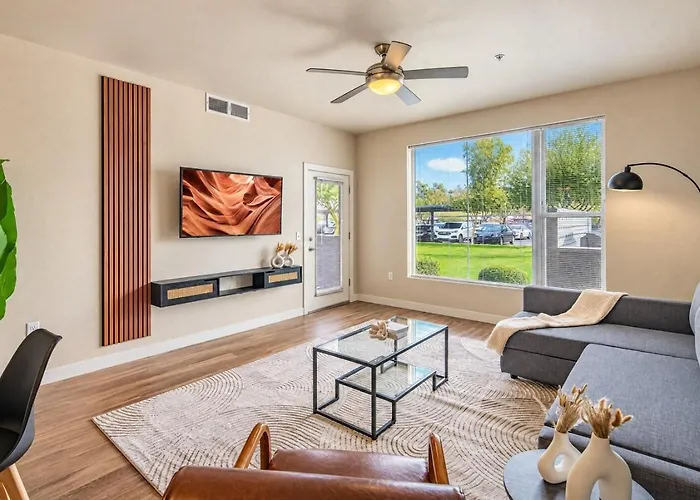 Prime Location With Balcony Pool Gym Wd Parking