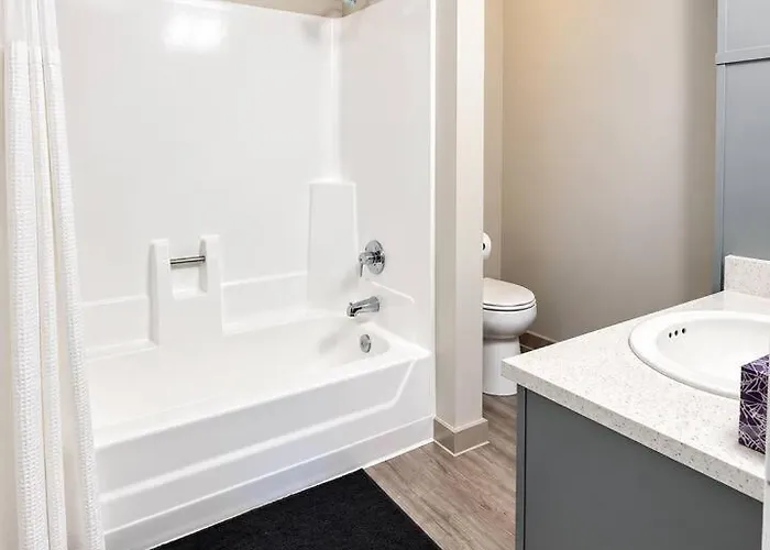 Modern Tempe 1Br Retreat Near Asu & Downtown