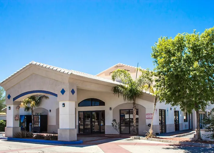 Apache Inn